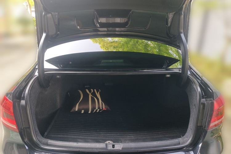 Used Volkswagen Passat 2015 1.8TSI DSG Prestige Edition
