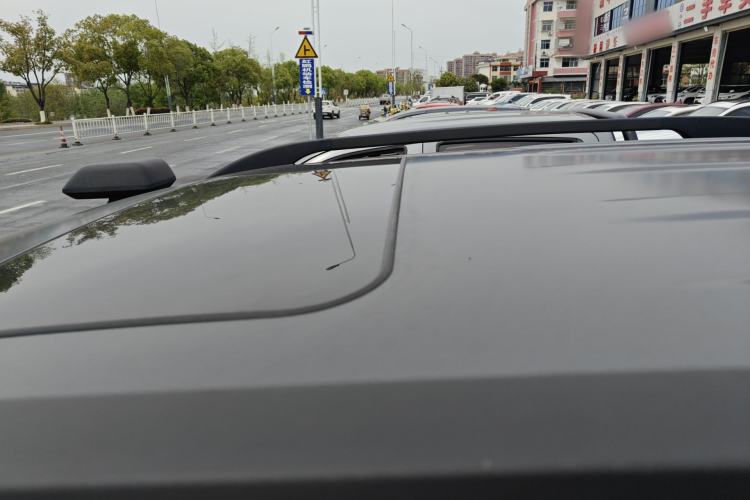 Used Great Wall Poer 2023 2.0T Off-Road Version Automatic Diesel Four-Wheel Drive High-End Edition