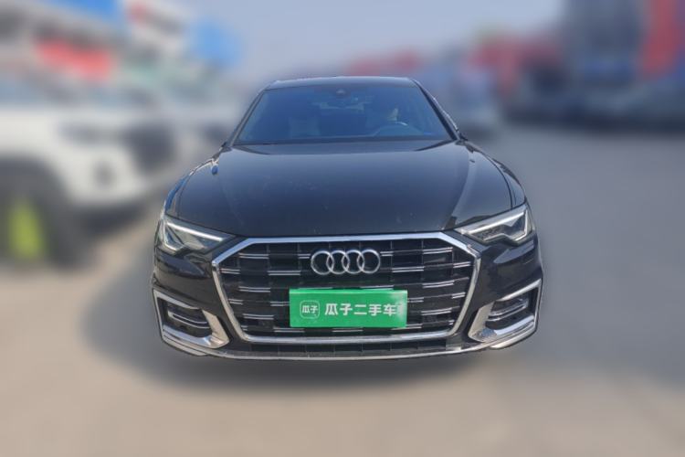 Used Audi A6L 2023 40 TFSI Luxury Prestige Edition
