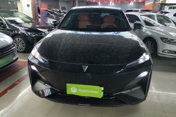 Used Deepal S07 2025 Deepal Intelligent Driving AD PRO Range-Extended Version