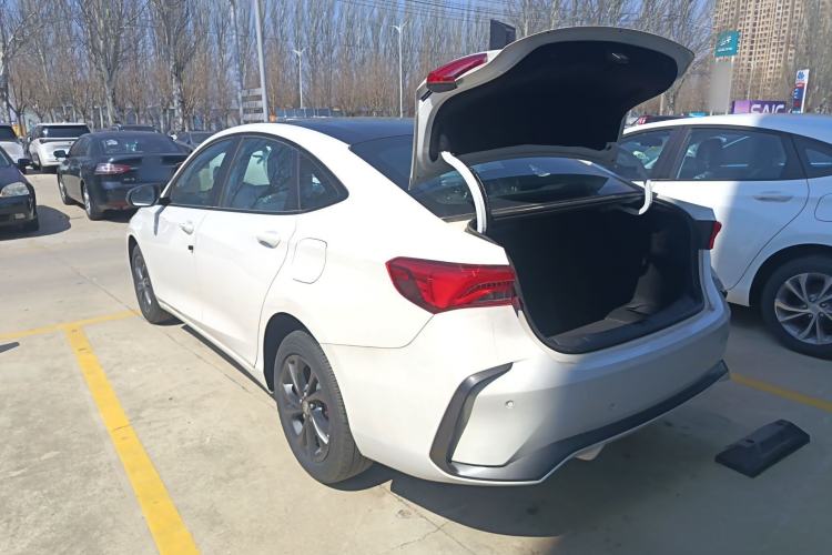 Used Buick Verano 2023 Pro GS Hunter Wind Edition