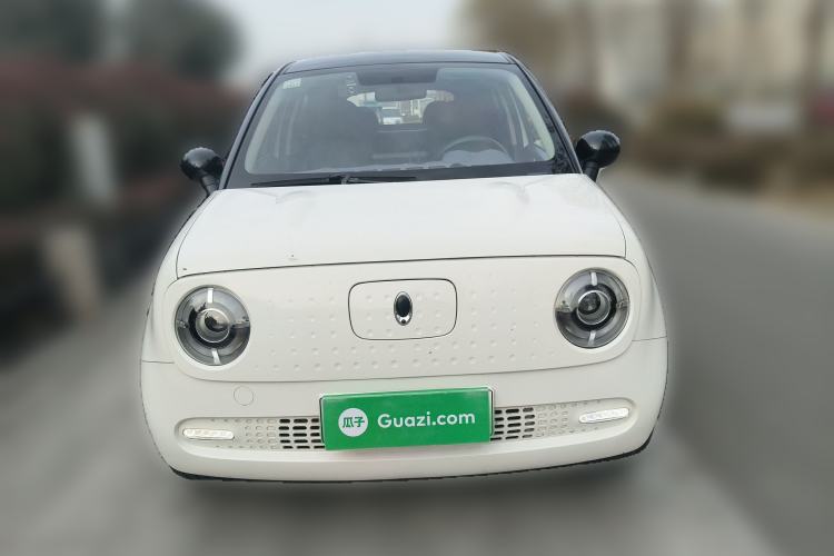 Used ORA Black Cat 2021 351 km Standard Version
