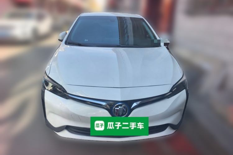 Used Buick Velite 6 2022 Connected & Shared PLUS
