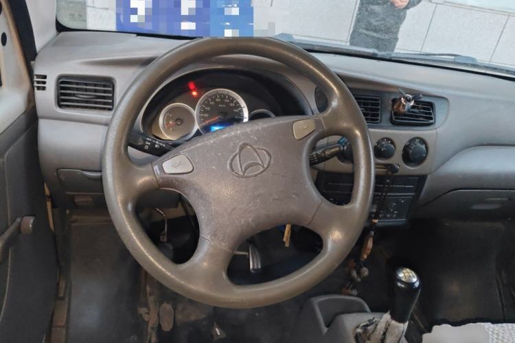 Used CHANGAN KAICHENG Star 2 2012 1.0L Base Version JL466Q9 Steering Wheel