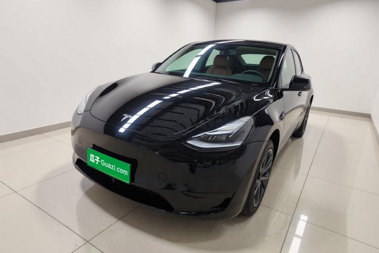 Used Tesla Model Y 2023 Rear-Wheel-Drive Version