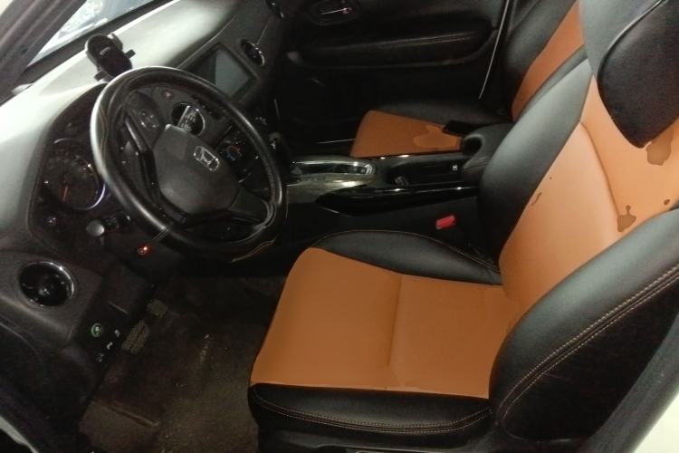 Used Honda XR-V 2015 1.8L EXi CVT Comfort Version