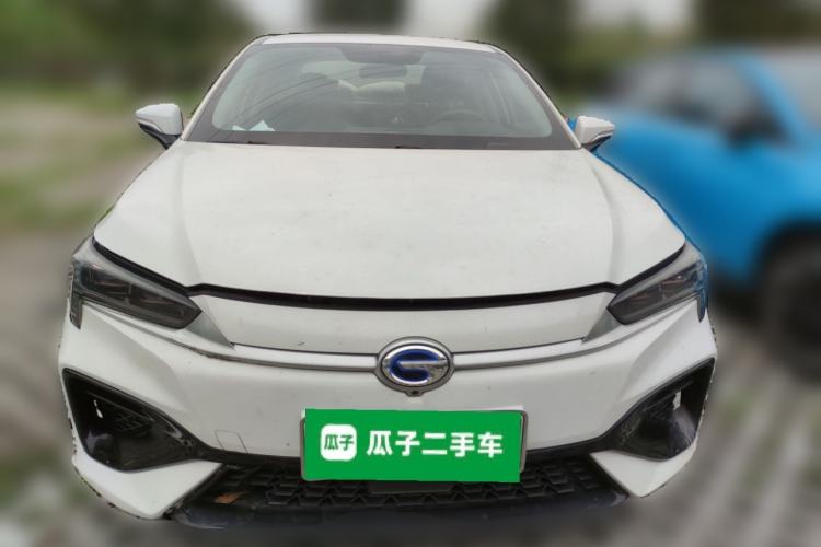 Used AION S 2019 Meizu 630 Front