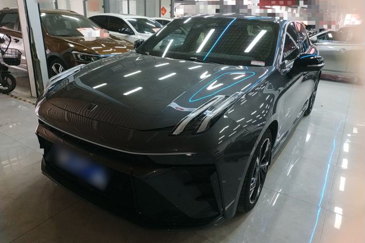 Used Lynk & Co 03 2023 2.0TD DCT JingPro