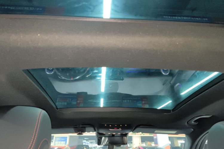 Used Mercedes-Benz GLC AMG 2020 AMG GLC 43 4MATIC
