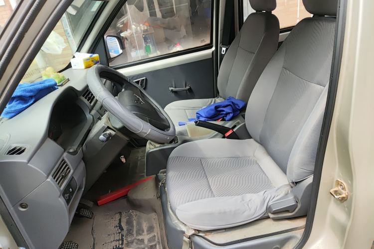 Used Wuling Zhiguang 2015 1.2L S Practical Model LSI