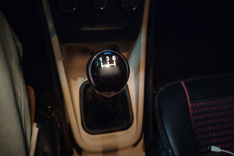 Used Kuayue Kuayue Xing V5 2021 1.5L Jinbao Edition Comfort Version JL473QH