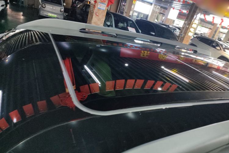 Used Haval DARGO 2026 Model 1.5T DCT Border Collie Edition