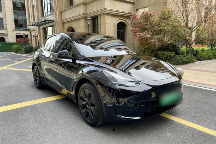 Used Tesla Model Y 2023 Rear-Wheel-Drive Version Exterior 7