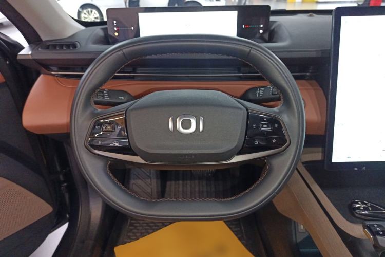 Used Qiyuan A05 2024 145 Max
