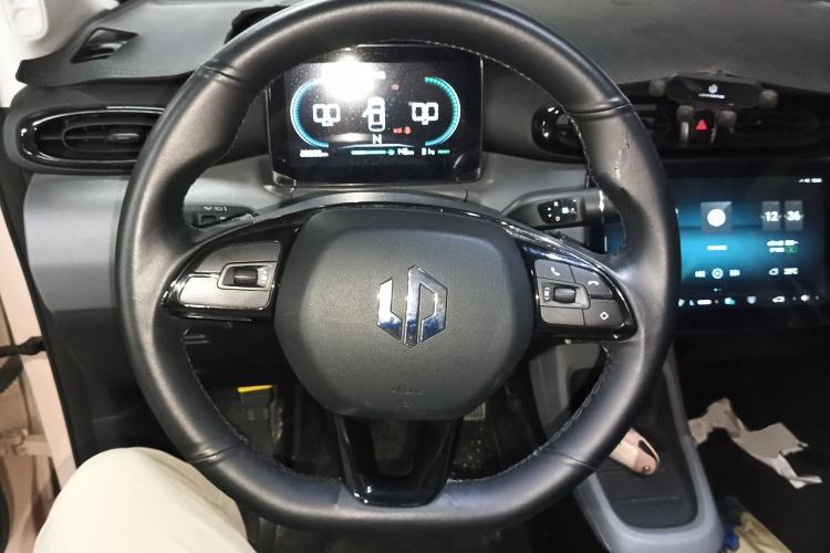 Used Leapmotor T03 2022 Special Edition Steering Wheel