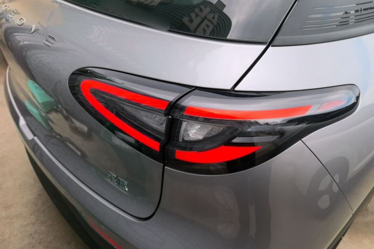 Used Geely Galaxy Geome 2026 Model 310km Dream Edition
