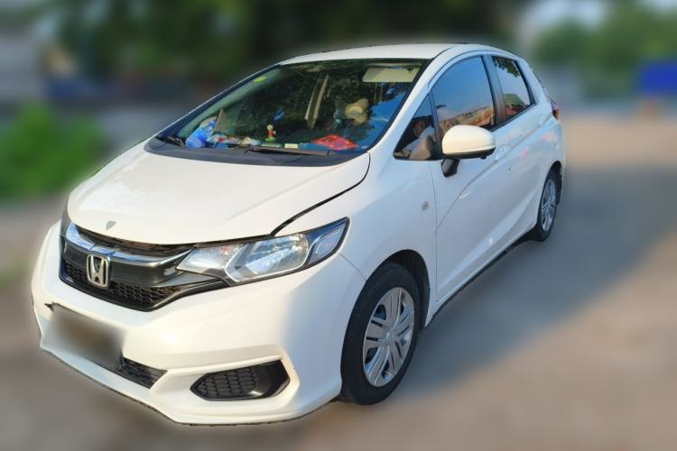 Used Honda Fit 2018 1.5L CVT Comfort Version Guazi used car, China used car export, Used car for sale, Used  cars, Cheapest cars for sale