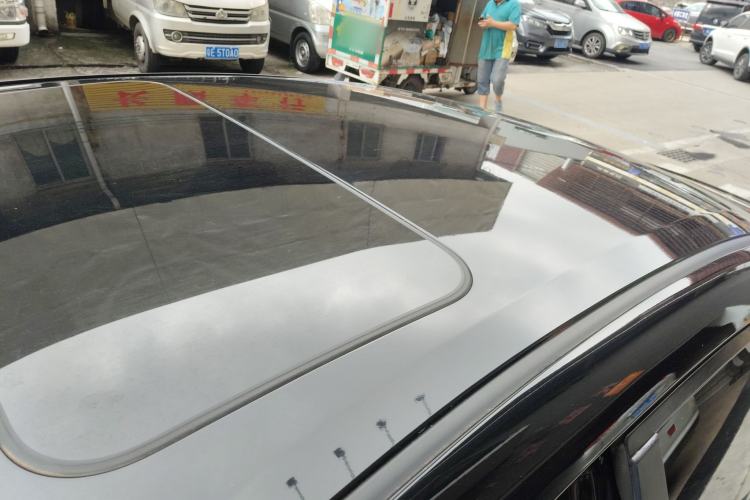 Used Nissan Sylphy 2023 1.6L CVT Enjoyment Edition Roof