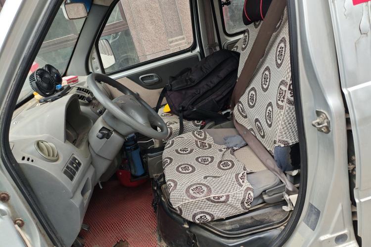 Used Dongfeng Xiaokang V07S 2011 1.0L Base Version AF10-12
