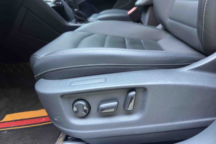 Used Volkswagen Tharu 2021 280TSI Two-Wheel-Drive Luxury Plus Edition