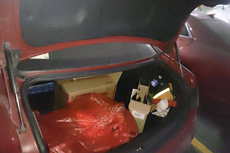 Used Roewe 550 2012 550 1.8L Automatic Value Edition
