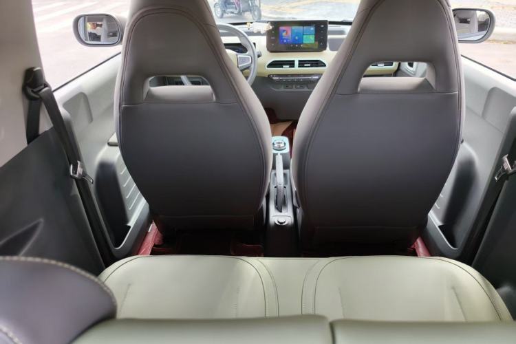 Used Geely Galaxy Panda 2024 200km Panda Rider