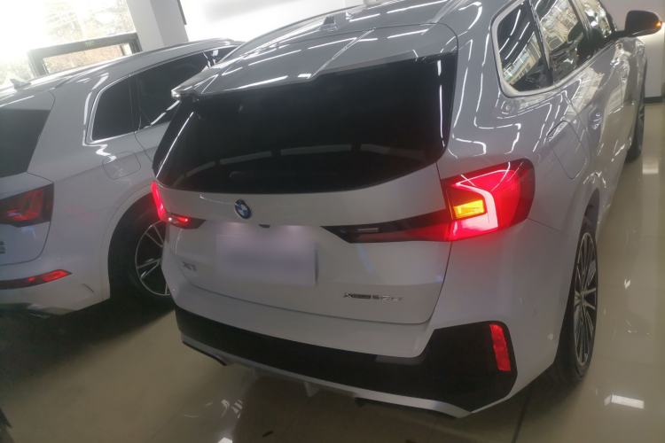 Used BMW X1 2023 xDrive25Li M Sport Package
