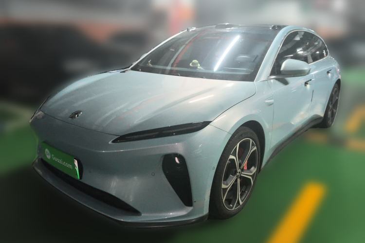 Used Nio ET5T 2023 75 kWh Touring
