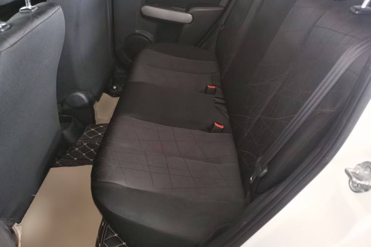 Used Mazda Mazda 2 2012 Sedan XuanDong 1.5L Manual Fashion Edition
