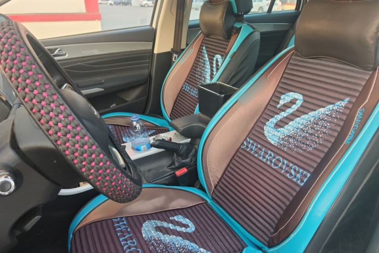 Used Chery Arrizo 5 2019 Facelifted PRO 1.5L Manual Youth Edition China VI Standard