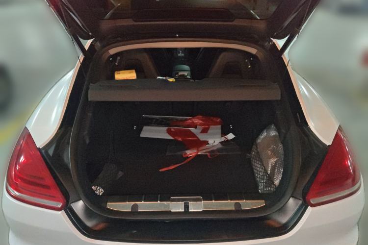 Used Porsche Panamera 2014 Panamera 4S Executive 3.0T
