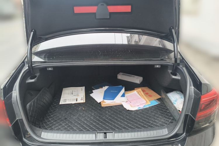 Used Volkswagen Magotan GTE Plug-in Hybrid 2020 GTE Luxury Model
