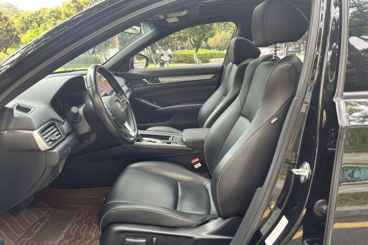 Used Volkswagen Magotan 2020 330TSI DSG Leading Model