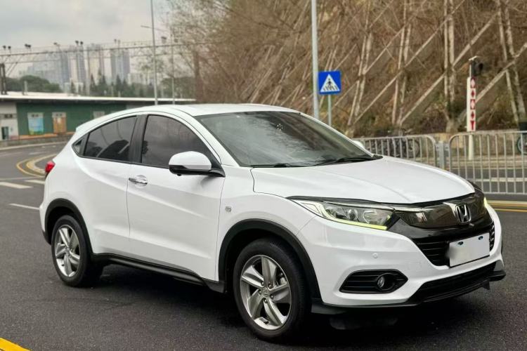 Used Honda Vezel 2019 220 TURBO CVT Elite Edition China VI
