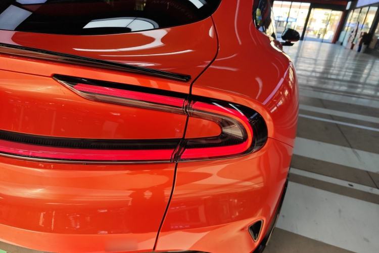 Used Xiaomi Auto YU7 2025 Ultra-Long Range Rear-Wheel Drive Version
