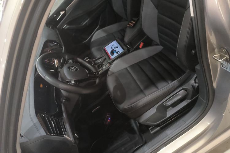 Used Volkswagen Sagitar 2021 280TSI DSG Comfort Connect Edition
