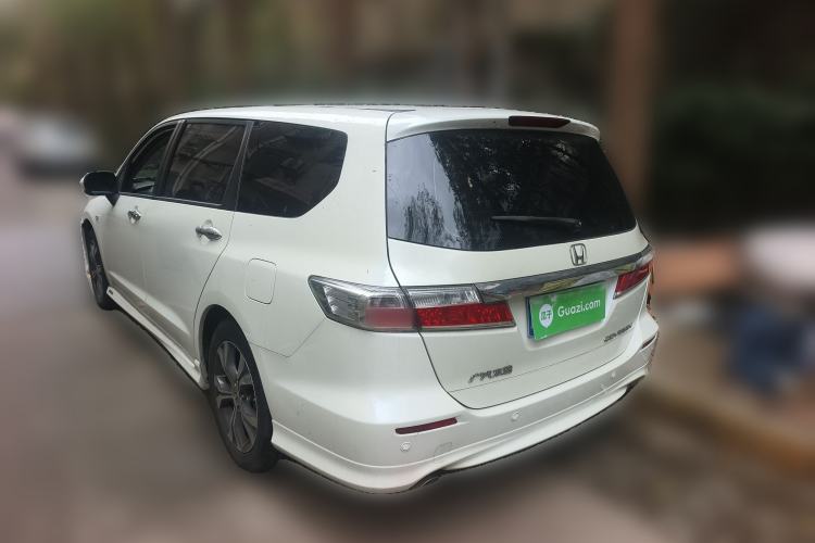 Used Honda Odyssey 2013 2.4L Sport Edition
