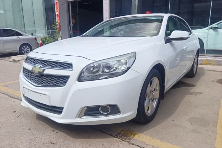Used Chevrolet Malibu 2014 2.0L Automatic Comfort Edition Guazi used car, China used car export, Used car for sale, Used  cars, Cheapest cars for sale