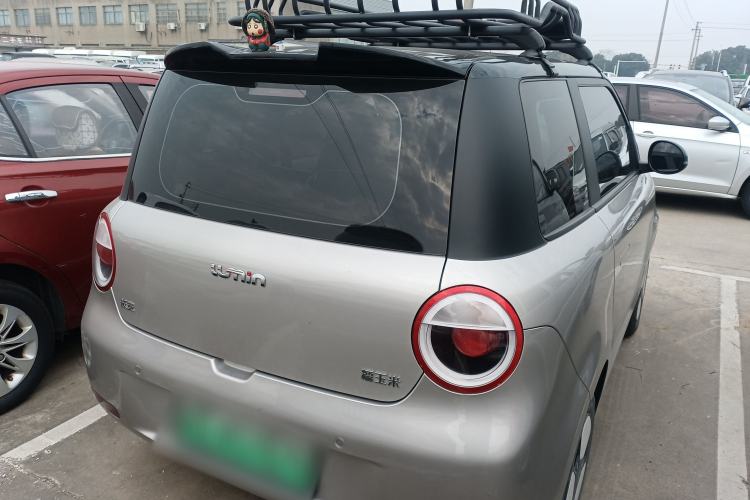 Used Qiyuan Lumin 2024 205km Launch Edition