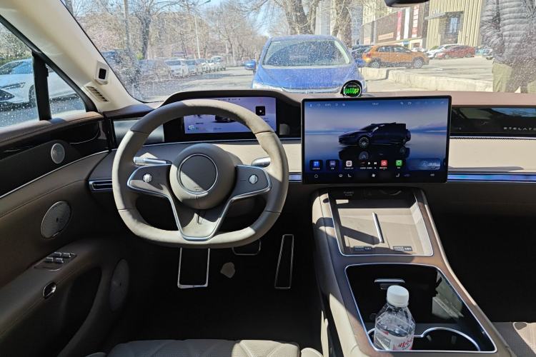 Used Hima Stelato S9 2025 Extended-Range Ultra