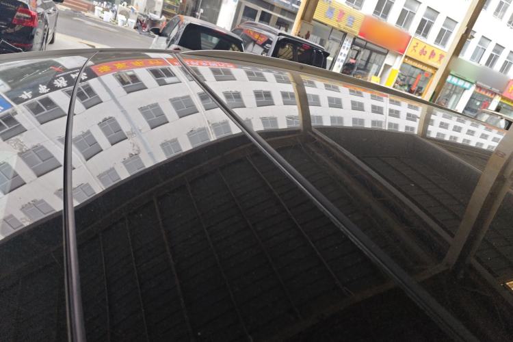 Used BYD Song MAX 2018 1.5T Automatic Smart Connect Flagship Model 6 Seats
