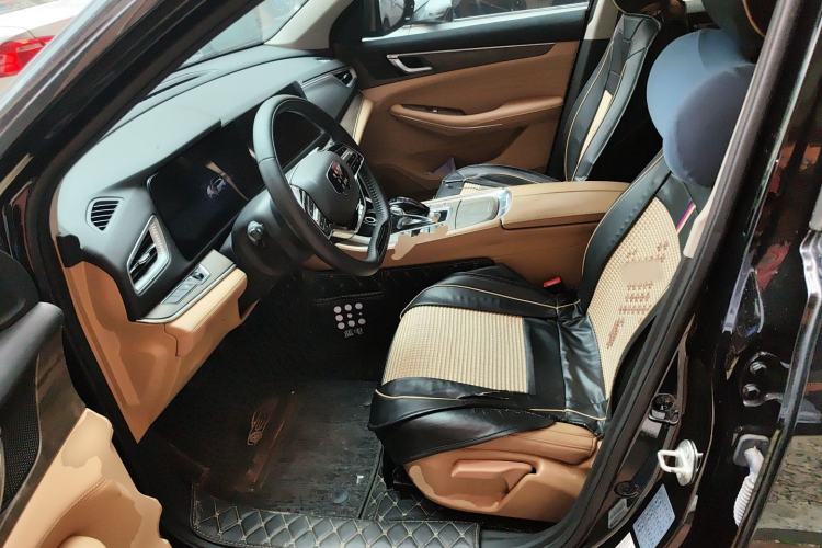 Used Landian E5 2023 1.5L DE-i 100KM Comfort Edition 7-Seater Left Front Seat