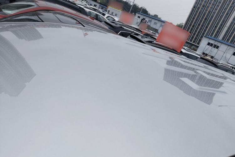 Used JAC Refine M4 2016 2.0L Manual Comfort Edition Roof