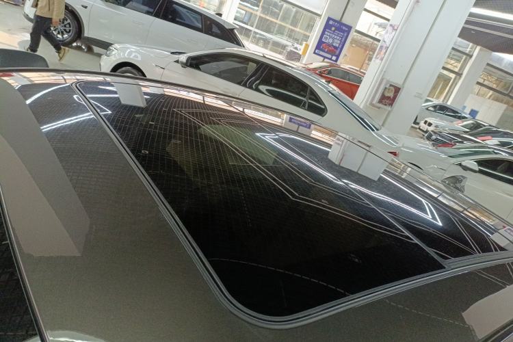 Used Buick LaCrosse 2018 20T Luxury Model
