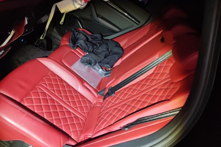 Used Audi SQ5 2021 3.0 TFSI quattro