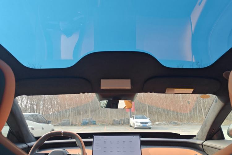 Used Xiaomi Auto YU7 2025 Ultra-Long Range High-Performance All-Wheel-Drive Max Edition