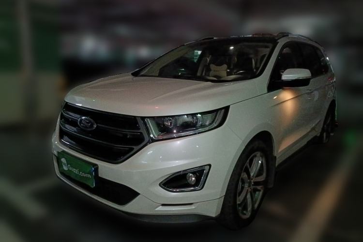 Used Ford Edge 2017 EcoBoost 245 Four-Wheel Drive Sporty 7-Seater