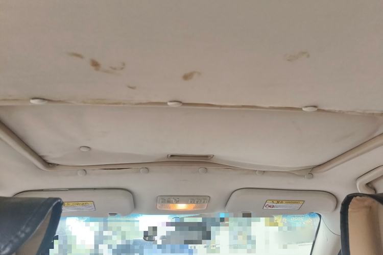 Used Chery E5 2011 1.5L Manual Enjoyment Model