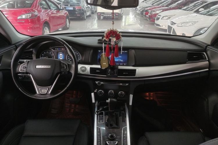 Used Haval H7 2016 Blue-Label H7 2.0T Automatic Luxury Model
