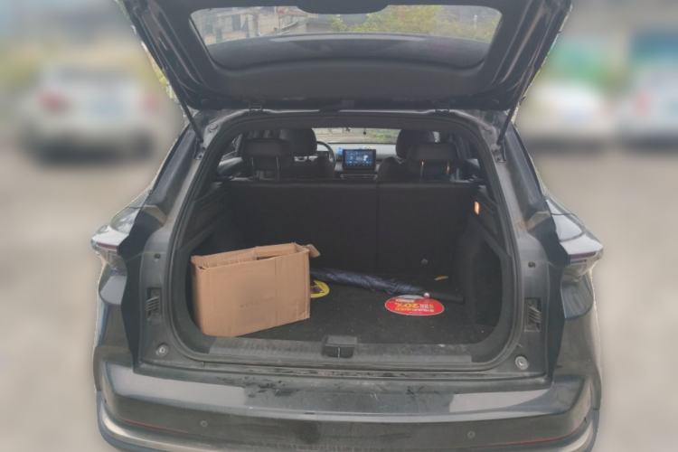 Used NETA X 2025 500 Air